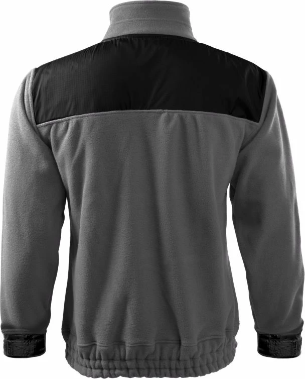 Polar jakna Rimeck za oba spola, siva