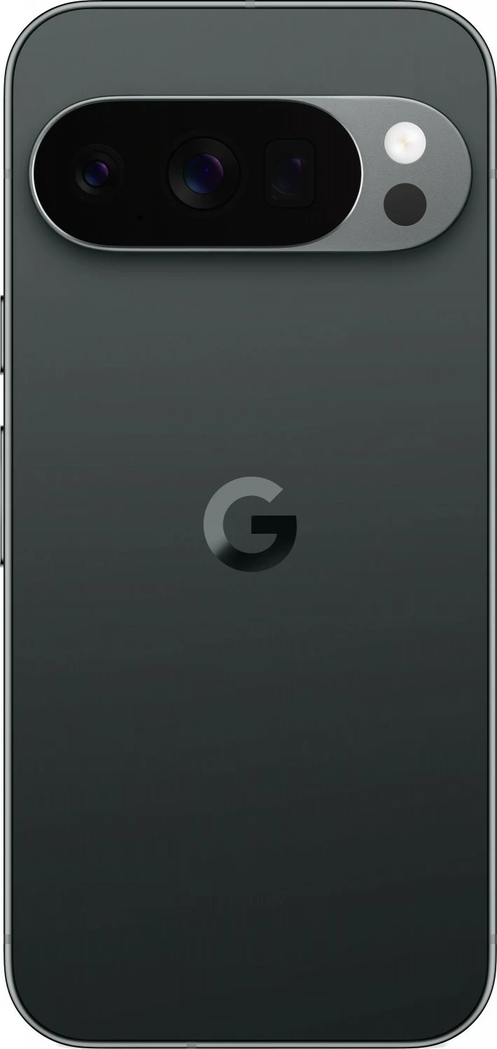 Pametni telefon Google Pixel 10 Pro 5G 16/128GB Dual SIM Obsidian