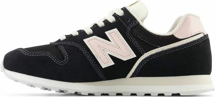 Atletske čevlje za ženske New Balance WL373OE2, črne