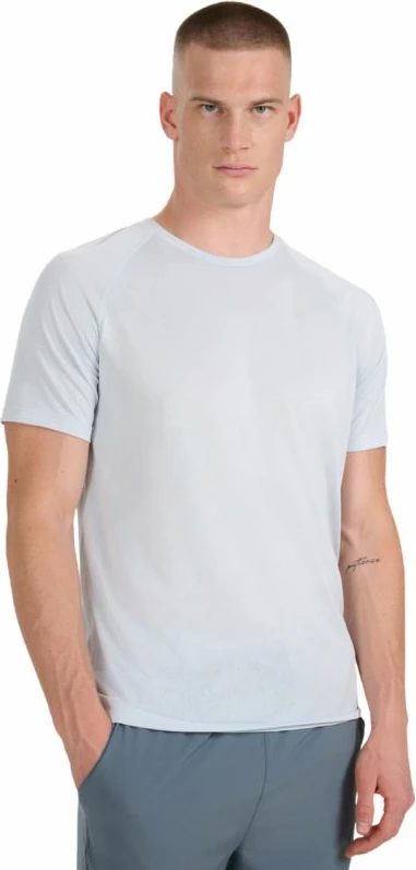 Športna majica za moške 4F, bela