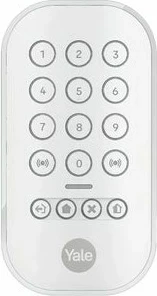 Sistem alarmov Yale AL-SK1-1A-EU, Wi-Fi, bel