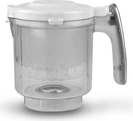 Mikser za otroško hrano CIBO, 0,2 L, 300 W, siv