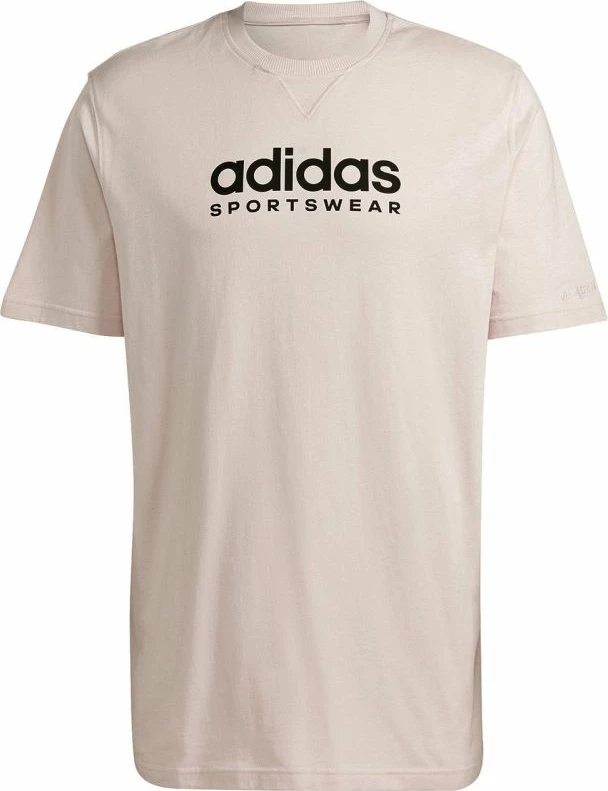 Majica za moške adidas, roza