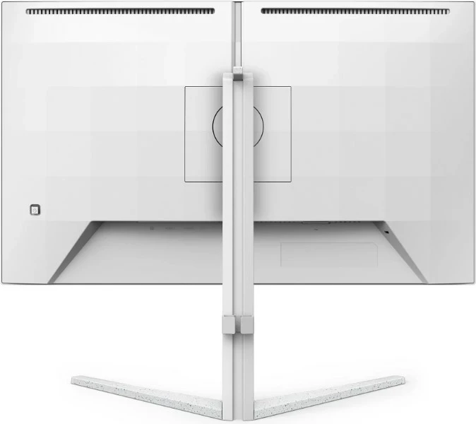 Monitor 27'', QHD, IPS, 144 Hz, HDR10, bel - Philips 27M2N3501PA