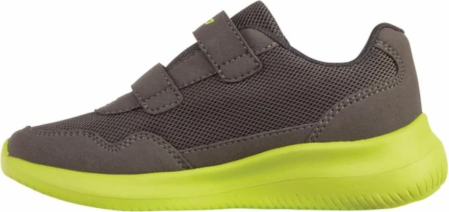 Superge za otroke, zelene Lotto Connect VL BC Jr 2600821K 1663