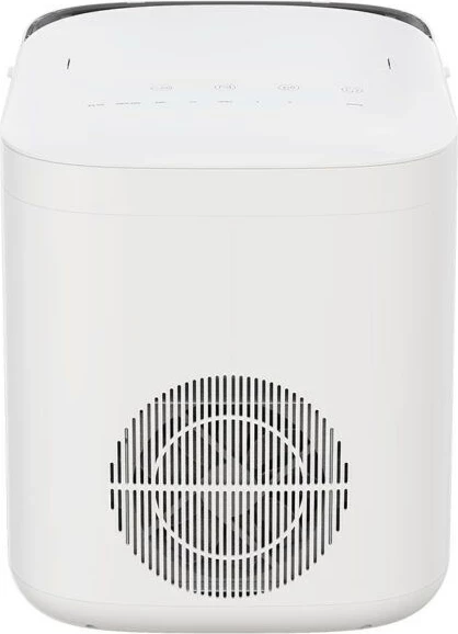 Stroj za led Blaupunkt IMB601, 15 kg/24 h, 2 L, bel