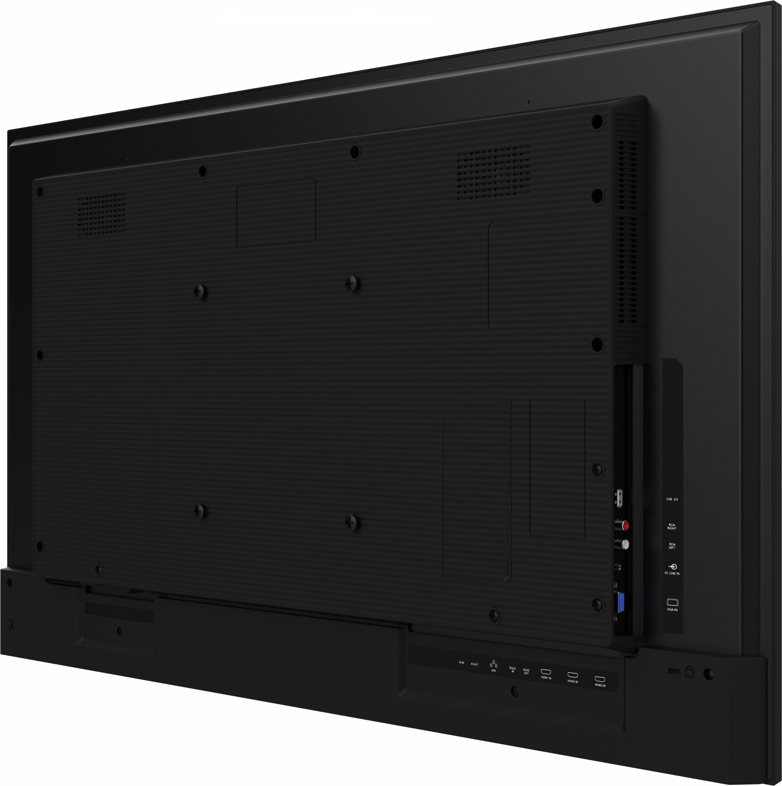 Kiosk monitor 31,5" LED Full HD, iiyama LH3241S-B2, črn