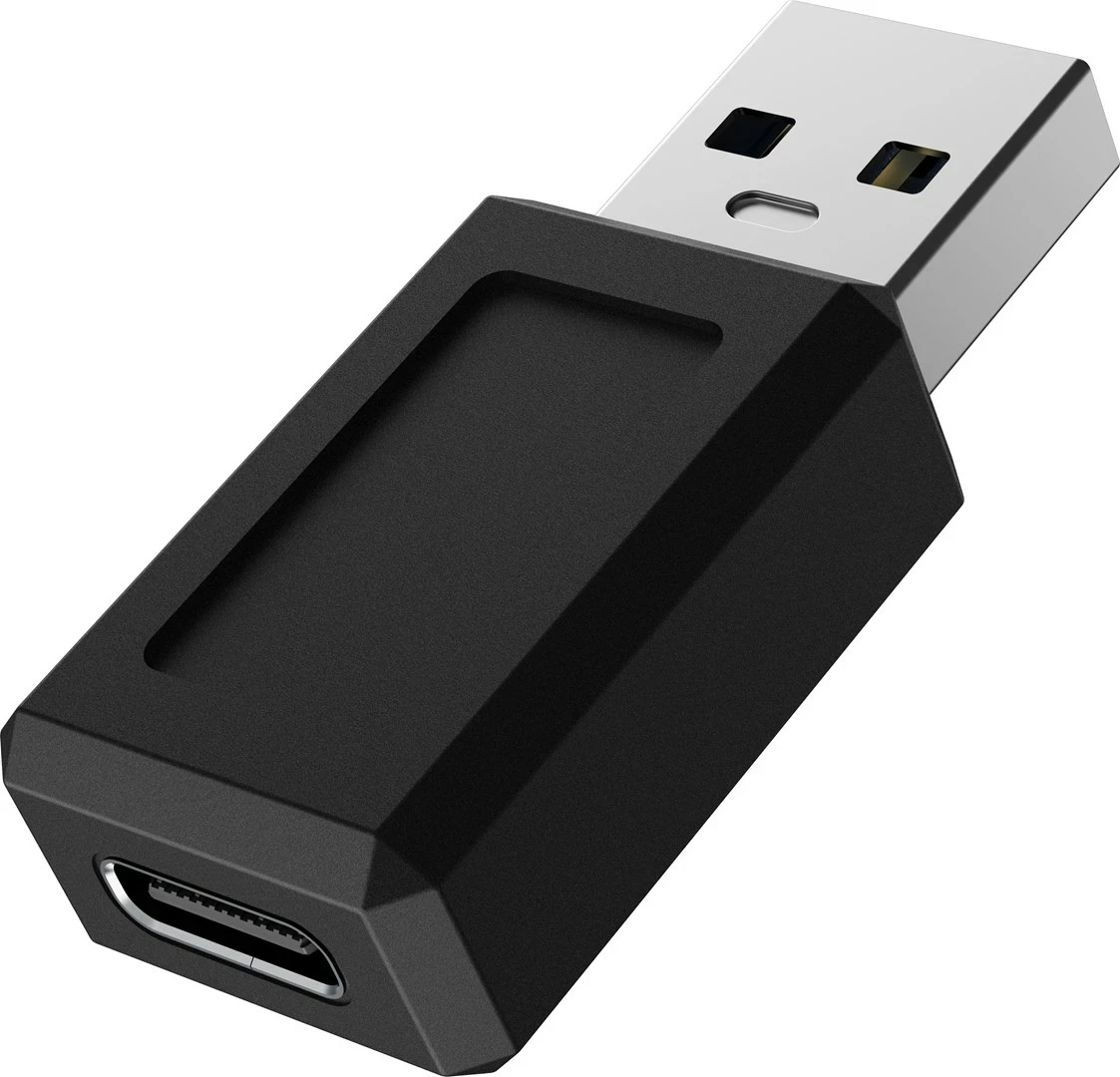 Zunanji SSD 2TB, USB Type-C, 20GBPS, črn — MSI DATAMAG