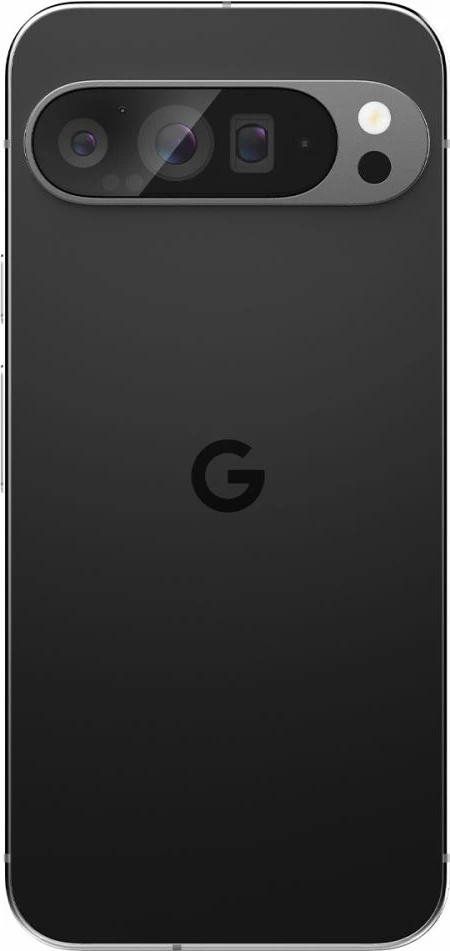 Zaščitno steklo za kamero Spigen Optik.tR Ez Fit, za Google Pixel 9 Pro, 2 kosa