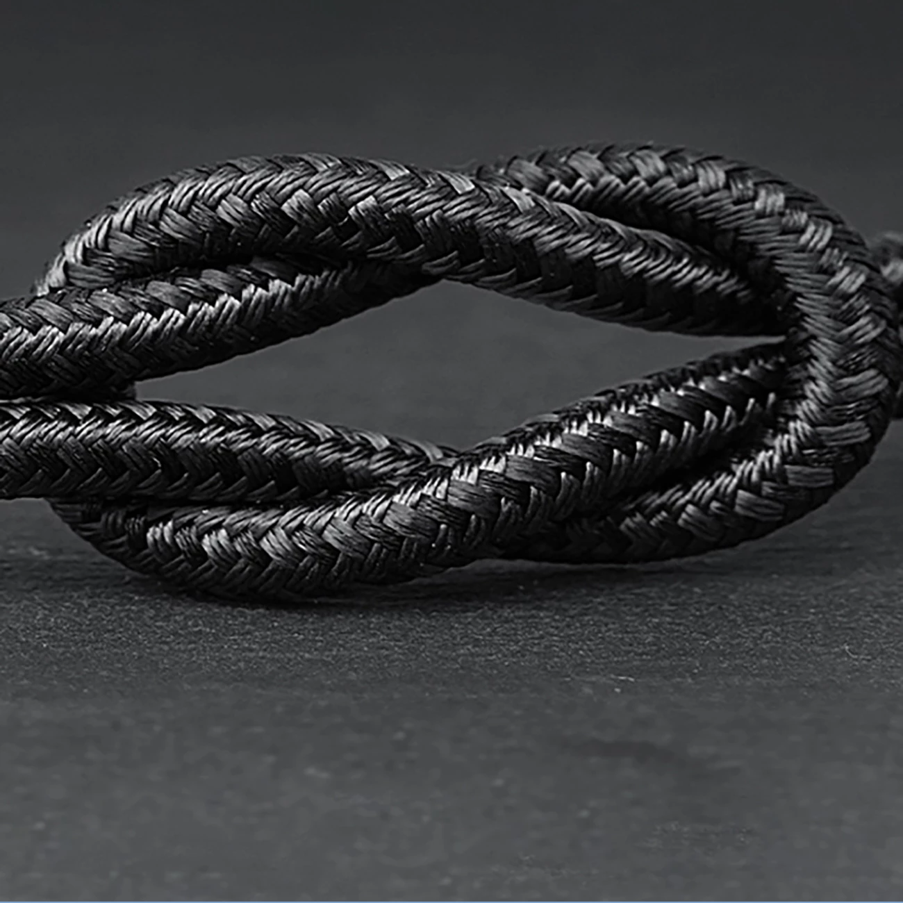 Kabel USB-C na USB-C Dudao L9C, 1 m, 65W, črn