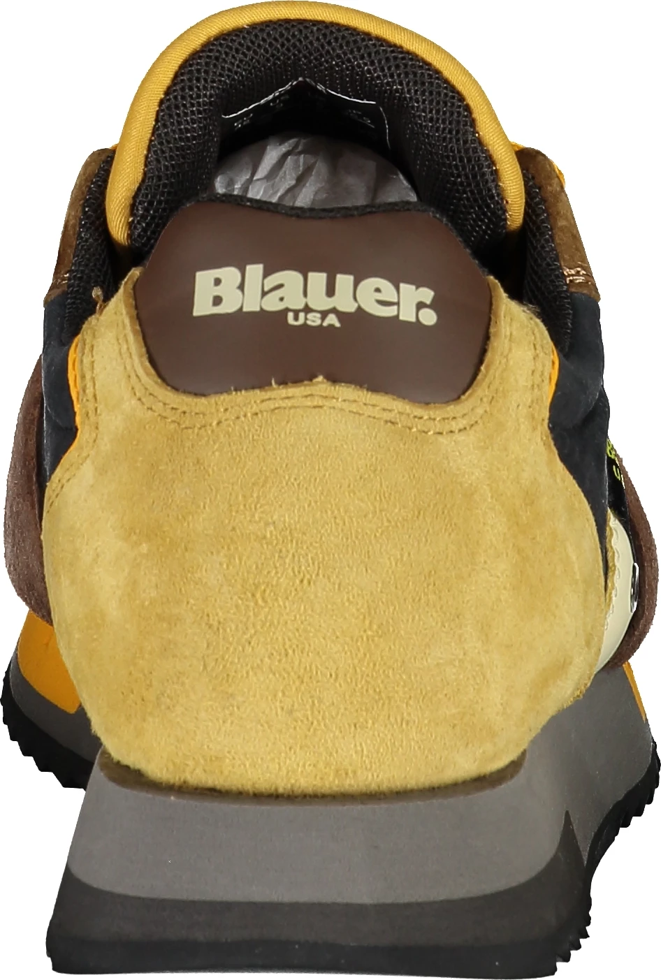 Superge za moške BLAUER, rjave