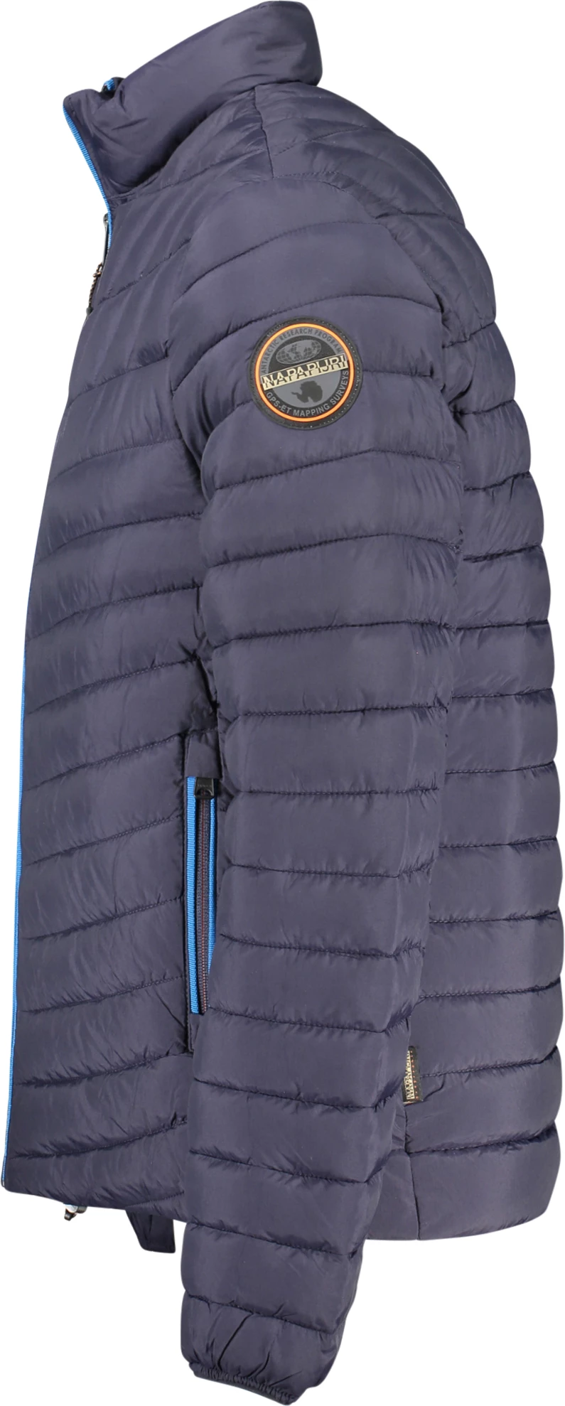 Moška jakna NAPAPIJRI, modra