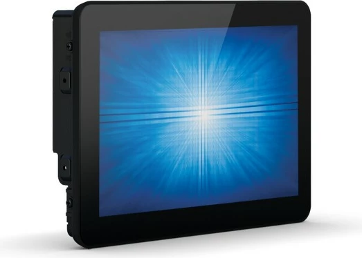 Senzorski monitor 10,1" črn, ELO TOUCH SYSTEMS 1093L