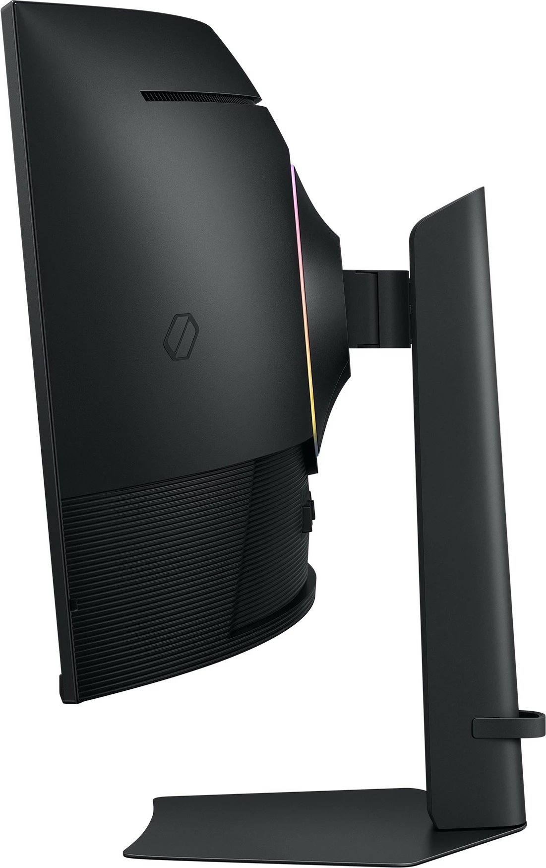 Monitor 40-palčni (106,1 cm), 16:9 Samsung Odyssey G7 S40FG756EU