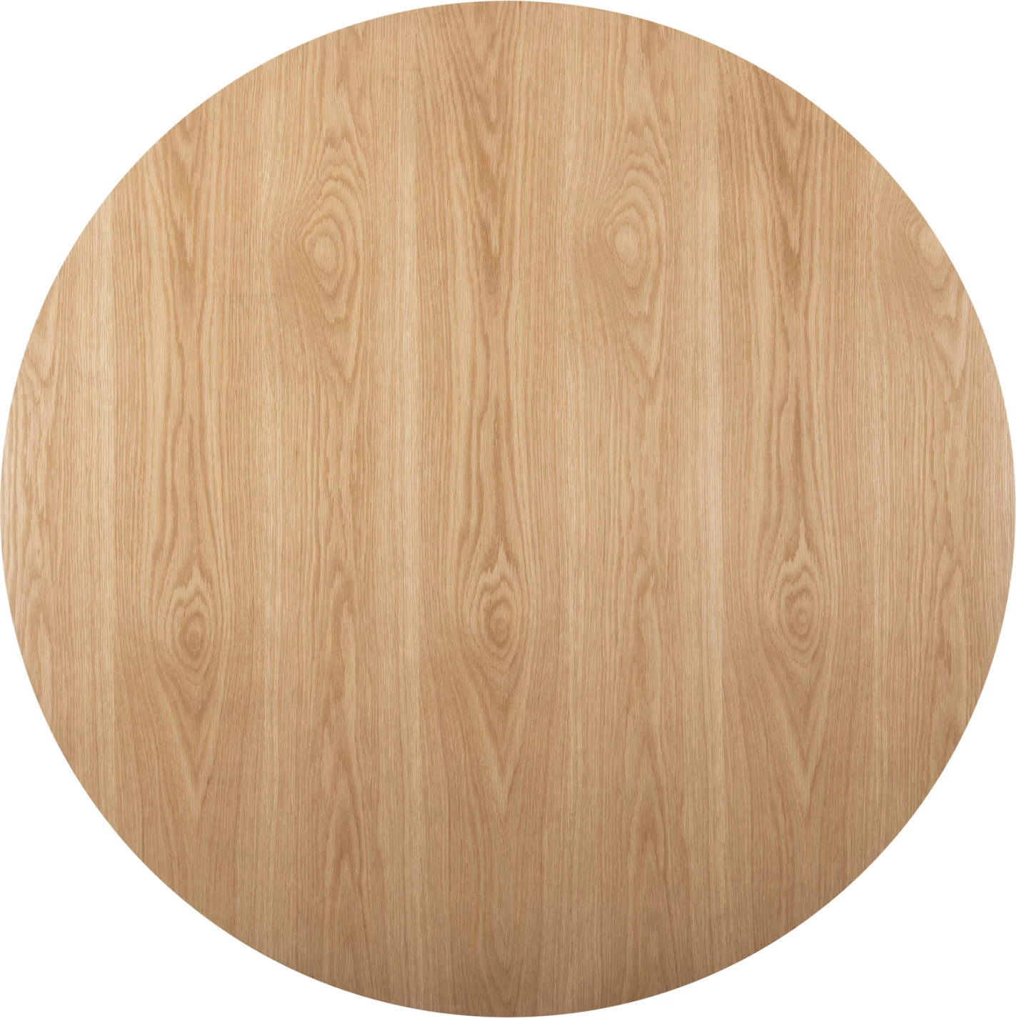 Jedilni set 5 kosov FH11971 miza DENTY & 4 stoli DELF (hrast-črna)