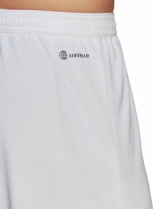 Kratke hlače za moške adidas, bele