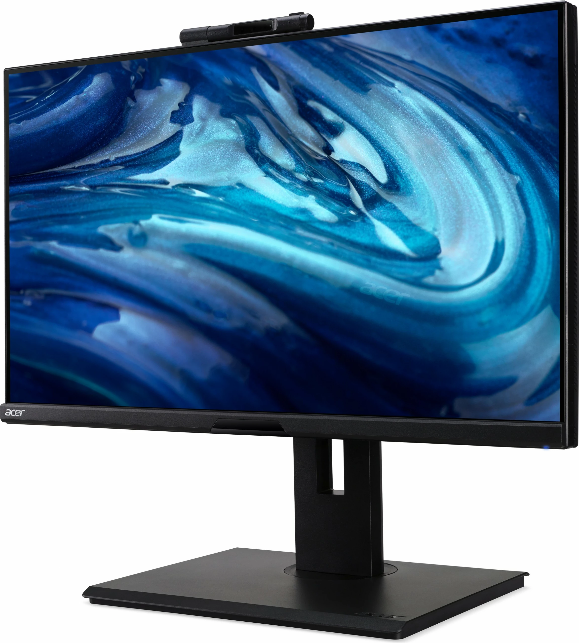 27-palčni 2560x1440 Wide Quad HD monitor, 100 Hz, črn - Acer B278UEb