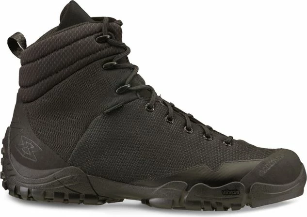 Visoki škornji Garmont Nemesis 6.2 GTX, črni