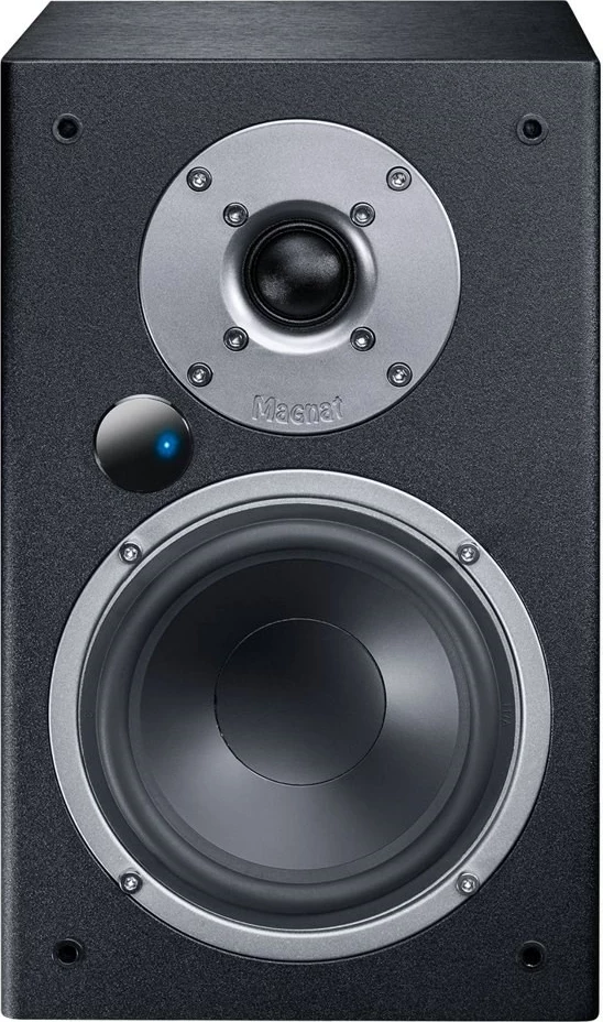 Aktivne zvočnike Magnat Monitor Reference 2A, črni