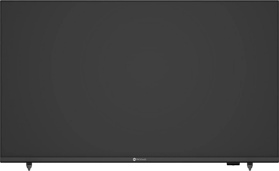 43-palčni 4K UHD LED monitor AG Neovo VA-4301, črn