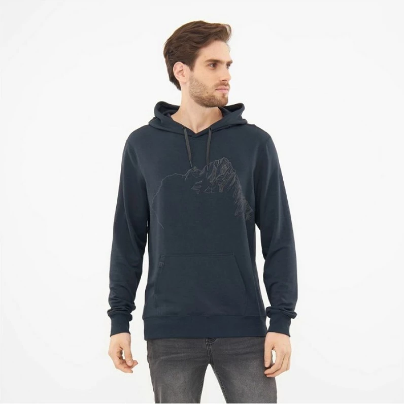 Duks iz bambusovih vlaken, Viking, modra