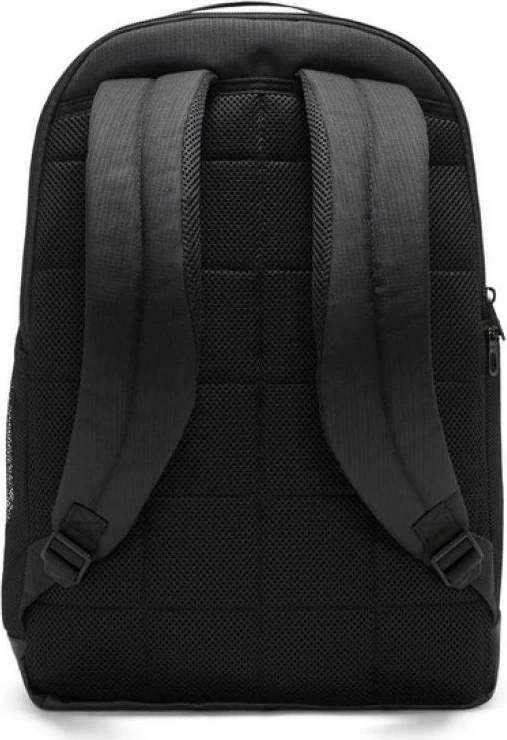 Športna nahrbtnik, Nike Brasilia 9.5 Training M, 24 L, črn