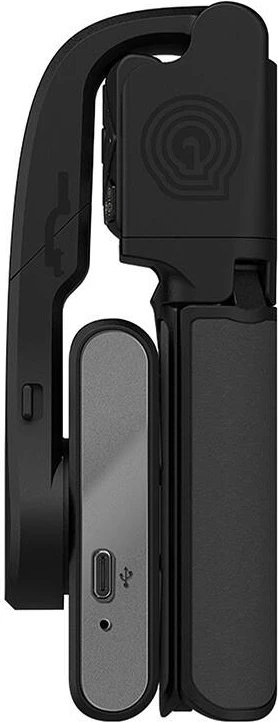 Stabilizator za telefon Hohem iSteady Q, črn