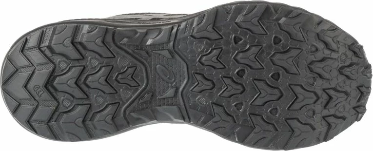 Superge za moške Asics, črne