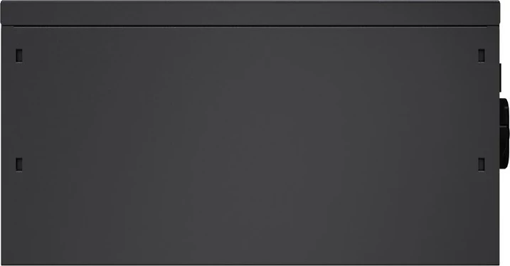 Napajalnik 1000 W, 80 PLUS Gold, črn Gembird Fornax Power