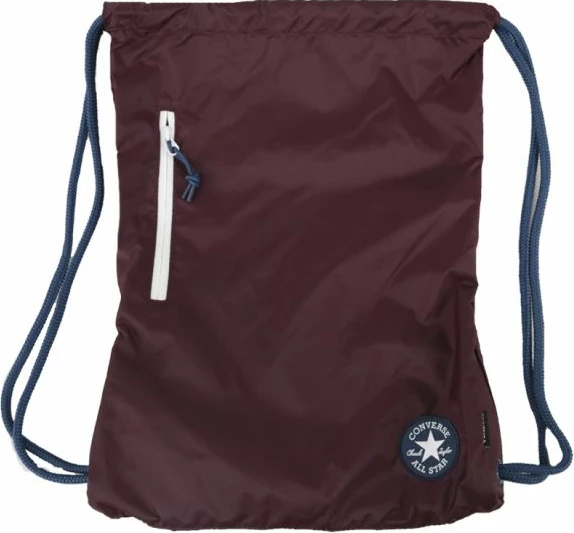Torba Converse, rdeča