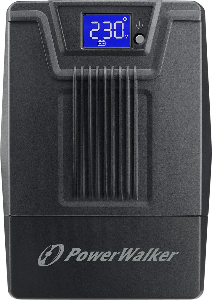 Neprekinjeno napajanje PowerWalker VI 800 SCL FR, 480 W