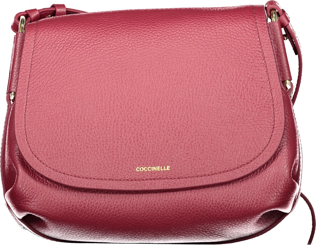 Elegantna ženska torba Rebekka COCCINELLE, vijolična