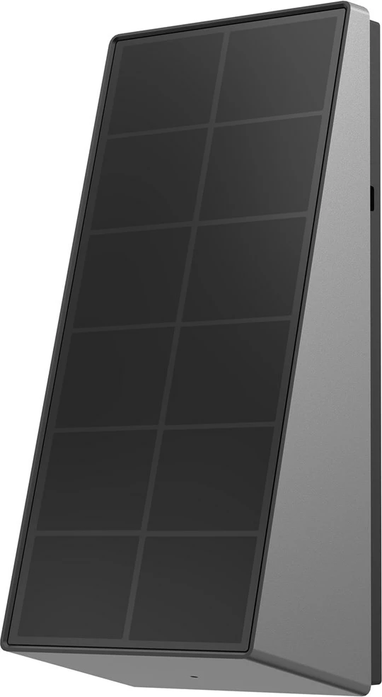 Brezžični domofon, 32 GB, 5200 mAh, siv EZVIZ HP3 Pro