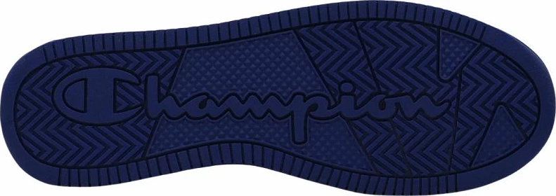 Superge Champion Foul Play Element Low, bele