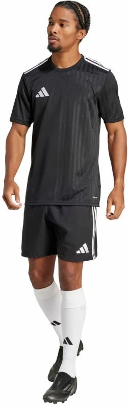 Šorce za moške adidas, črni