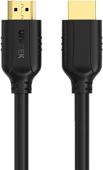 HDMI kabel UNITEK C11079BK-1.5M, črn