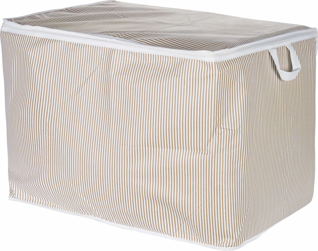 Organizacijska vreča L'essentiel, mini, vijolično-bež