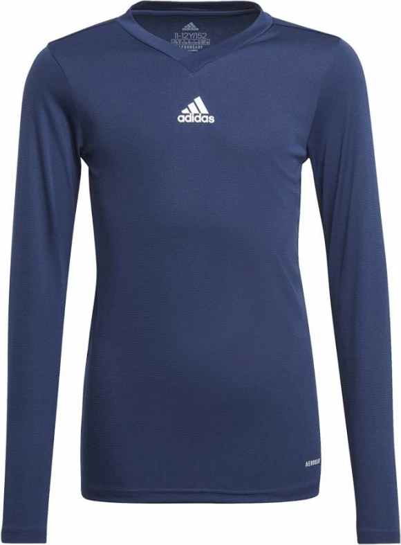 Dres za otroke adidas, temno moder