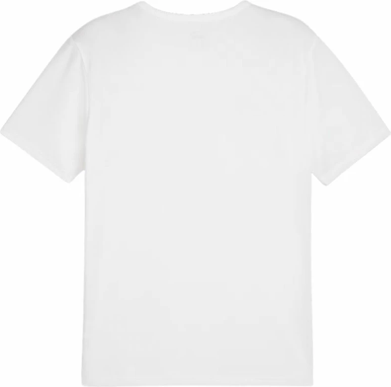 Majica za moške Puma, bela