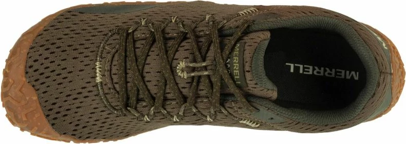 Superge Merrell, moške, zelene