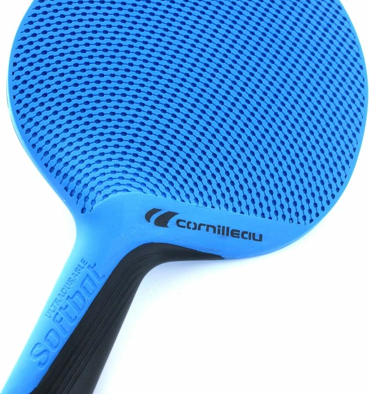 Raketa za namizni tenis SoftBat, modra 454705