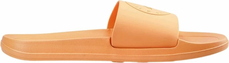 Ženske natikače 4F, oranžne
