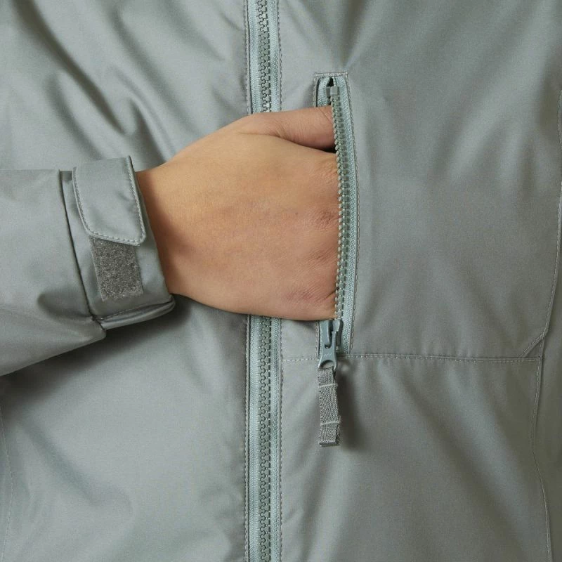 Jakna za ženske Helly Hansen, zelena