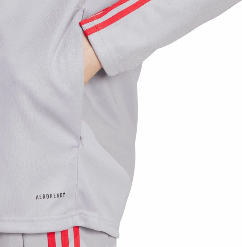 Pulover za moške adidas Squadra 25, moder