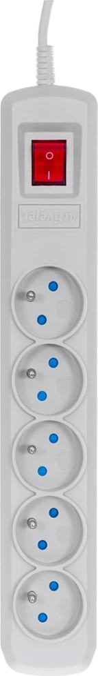 Podaljšek Activejet ACJ COMBO 5G/3M/BEZP, AUT/S