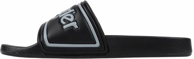 Papuce Wrangler Averell Slider Low, moške, modre