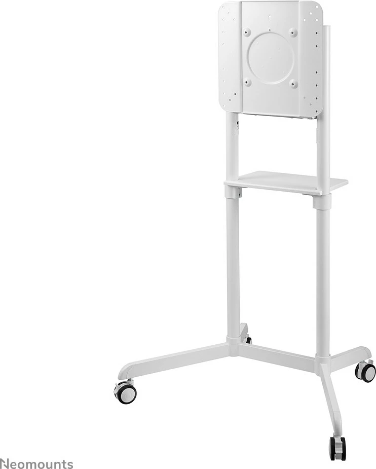 Stojalo za TV, vrtljivo, belo Newstar NS-M1250WHITE, 37–70 inč