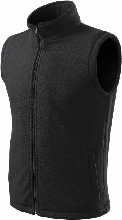 Fleksibilen jelek za moške Rimeck, siva