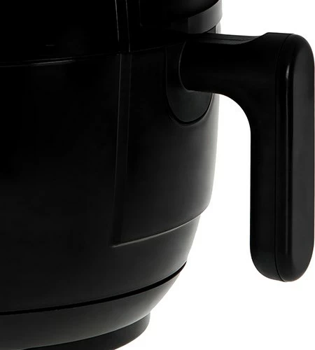 Friteza na vroč zrak Adler AD 6312, 2,5 l, črna