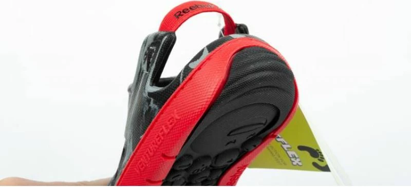 Sandali za otroke Reebok Ventureflex Jr CM9149